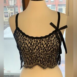 Hanky Panky Lace Cami